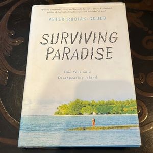 Surviving Paradise